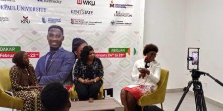 International Days 2025 : DUNIS Africa  fait la promotion des études supérieures et la mobilité académique à l’international