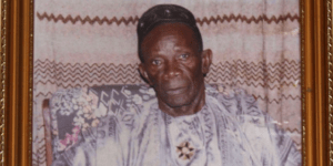Rappel à DIEU d’Elhadj Elimane Ndour : Youssou Ndour et la Médina en deuil
