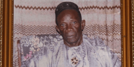 Rappel à DIEU d’Elhadj Elimane Ndour : Youssou Ndour et la Médina en deuil