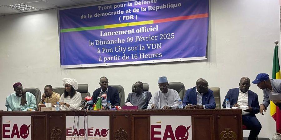 Sénégal-Une prétendue opposition à la recherche d’une identité…On confond opposants et frustrés …Par Abdou Sané coordonnateur Pastef Ziguinchor