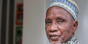 Mille Collines …À La Sauce Ouest-Africaine Par Fadel Dia