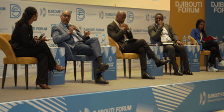 Le Forum de Djibouti revient pour sa deuxième édition : une plateforme unique d’investissements et d’affaires en Afrique