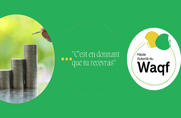 Premier Iftar de la Haute Autorité du Waqf : Une feuille de route ambitieuse pour le développement du Waqf au Sénégal