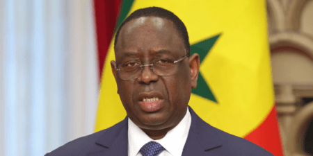 Attaques contre Macky Sall : L’Apr fustige les propos de Diomaye