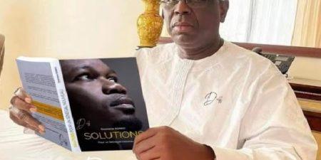 La politique à Ndumbelaan, un nouveau genre artistique Par Khady Gadiaga