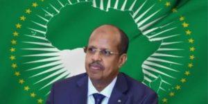 Commission de l&rsquo;Union africaine : Le ministre des Affaires étrangères de Djibouti est le nouveau président (Par Paul Ejime)