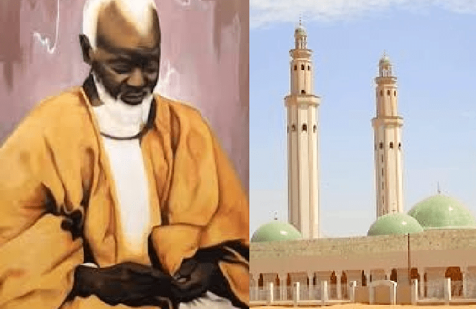 Magal De Daroul Moukhty célébré ce vendredi: Retour sur la vie et l’œuvre de Mame Thierno Birahim Mbacké, le frère de Khadimoul Rassoul