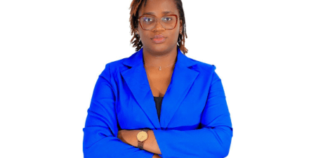 Nouvelle CEO de Jumia Sénégal :  Jumia  annonce la nomination de Marcelle Monkam Siayojie