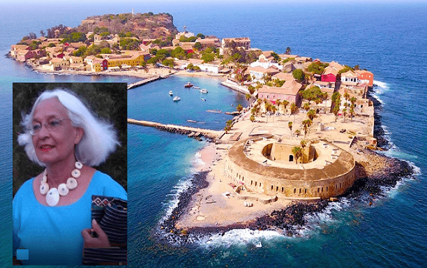 Disparition de Marie-Josée Crespin : Pluie de témoignages sur une grande figure de l’ile de Gorée…