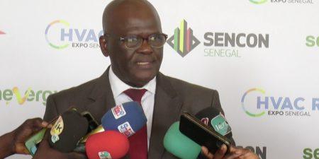 10ème édition du Salon international de la Construction, de la Finition et de l’Infrastructure (SENCON) : 300 exposants internationaux présents selon Modibo Diop, organisateur