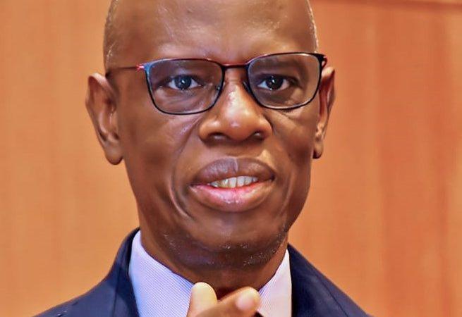 Union des Ordres Fiscaux de l’Afrique de l’Ouest (UDOFAO) : Le Poste de premier vice-Président revient à Dr.  Mohamed Dieye
