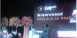 « NDADJE PME » / Serigne Gueye Diop, Ministre de l’Industrie et du Commerce : « Nous devrons ouvrir une part importante à nos PME dans la commande publique »