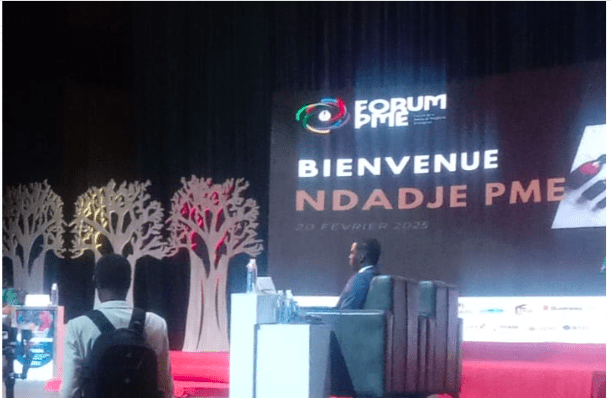 « NDADJE PME » / Serigne Gueye Diop, Ministre de l’Industrie et du Commerce : « Nous devrons ouvrir une part importante à nos PME dans la commande publique »