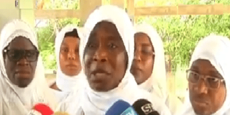 Protocole de Maputo, autorité parentale : La plateforme nationale « Ndeyou Askan Wi » dit niet et interpelle les autorités