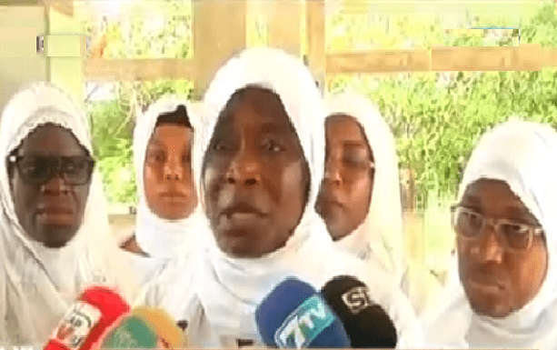 Protocole de Maputo, autorité parentale : La plateforme nationale « Ndeyou Askan Wi » dit niet et interpelle les autorités