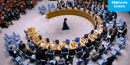 Guerre Israël-Iran : l’ONU réclame un retour à la table des négociations