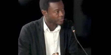 Discours De La Fausse Méthode Politique     Par Papa S Traoré
