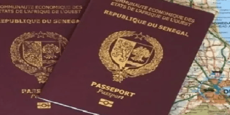 Rupture des talons de passeports au Consulat du Sénégal  á Madrid : une situation préoccupante pour ses ressortissants. Par Momar Dieng Diop