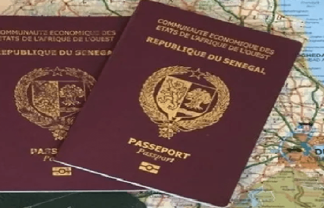 Rupture des talons de passeports au Consulat du Sénégal  á Madrid : une situation préoccupante pour ses ressortissants. Par Momar Dieng Diop