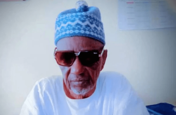 Une grosse perte pour la communauté Mouride : Décès du Khalife de Darou Mousty, Serigne Bassirou Mbacké Anta Niang