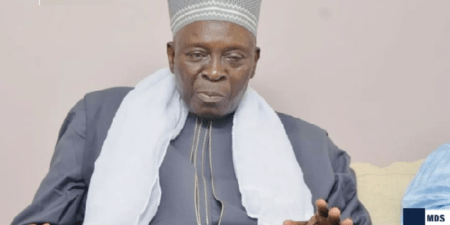 Guéoul: Pour une prospérité partagée, un guide religieux préconise une « gestion rigoureuse » des ressources