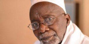 Clap de fin pour Souleymane Cissé :  Un des pionniers du cinéma africain s’en est allé…