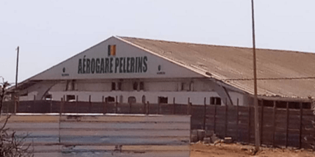 Suspension du lotissement dit Hangar Pèlerin : Mise en place d’un collectif, appel à la mobilisation