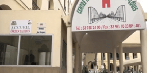 Urgence sanitaire à Saint-Louis : appel à une mobilisation pour sauver des mères, après deux décès à la maternité faute de sang