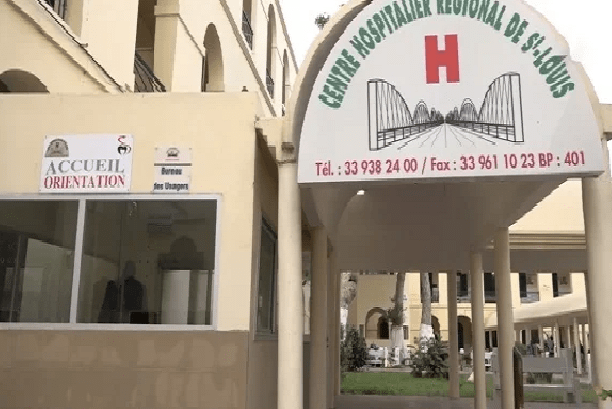 Santé : Le scanner de l’hôpital de Saint-Louis à nouveau fonctionnel