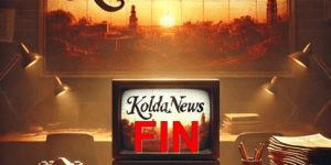 Durcissement du secteur de la Presse : Après plus d’une décennie d’existence, Koldanews arrête ses activités