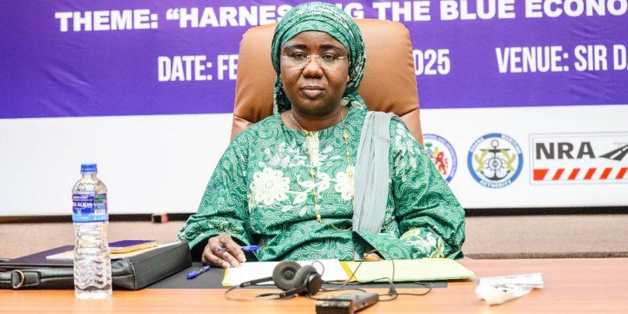 Lettre de Politique sectorielle de Développement des Pêches (LPS 2025-2029) : Le document fondamental aligné à l’Agenda National de Transformation, Sénégal 2050