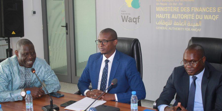 Pour renforcer la solidarité via le Waqf : La Haute Autorité du Waqf et les syndicats unissent leurs forces