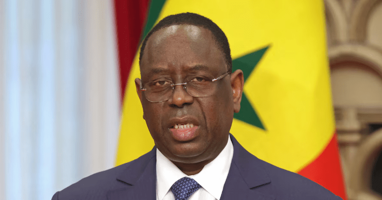 Attaques contre Macky Sall : L’Apr fustige les propos de Diomaye