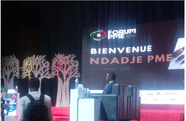« NDADJE PME » / Serigne Gueye Diop, Ministre de l’Industrie et du Commerce : « Nous devrons ouvrir une part importante à nos PME dans la commande publique »