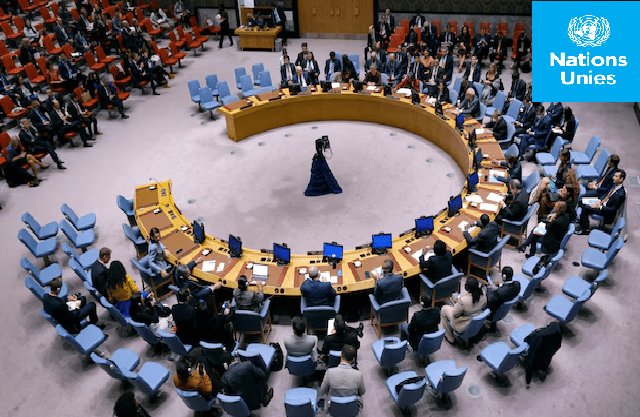 Guerre Israël-Iran : l’ONU réclame un retour à la table des négociations