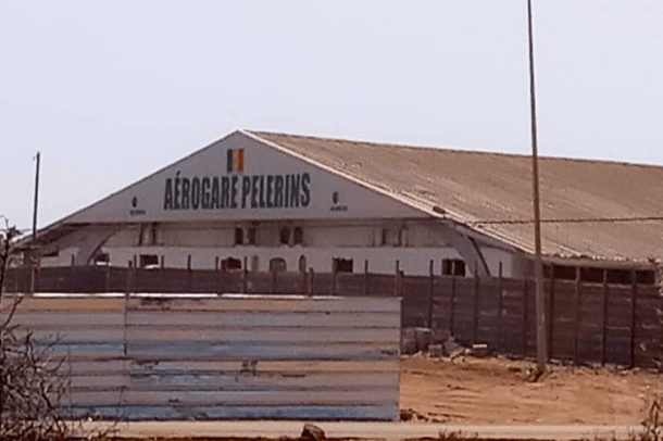 Suspension du lotissement dit Hangar Pèlerin : Mise en place d’un collectif, appel à la mobilisation