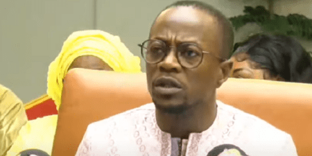 Décès de El Hadj Malick Mbow, père de Abdou Mbow : Des personnalités politiques de tous horizons venues lui présenter leurs condoléances