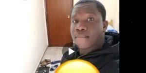 Espagne : HSF exige la vérité après l&rsquo;assassinat d&rsquo;un Sénégalais, tué par balles à Murcie