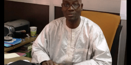 Indépendances africaines et conflits autour des Archives de l’AOF conservées à Dakar Par Adama Aly Pam