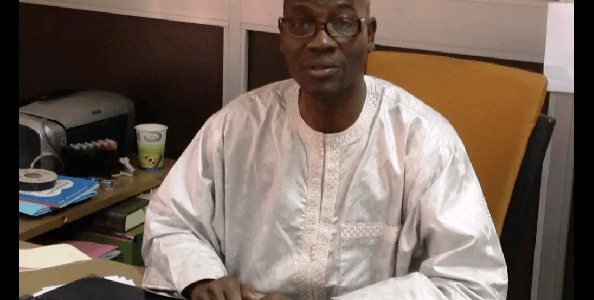 Et si l’on débaptisait la commune de  Mermoz ?   Par Adama Aly Pam