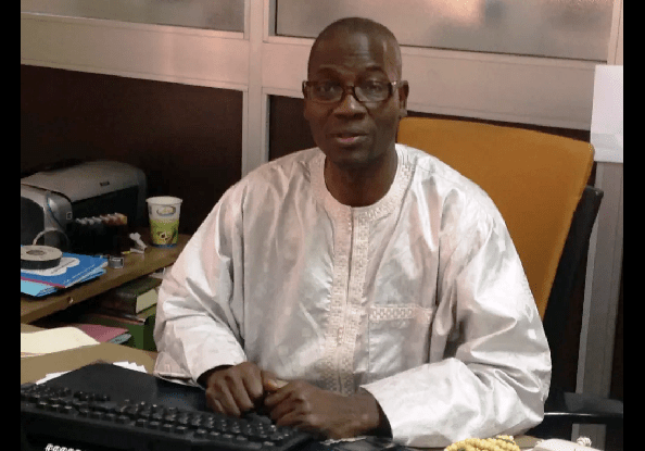 Indépendances africaines et conflits autour des Archives de l’AOF conservées à Dakar Par Adama Aly Pam