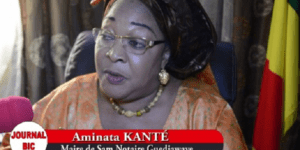 Projet de construction de cantines aux alentours du dispensaire catholique des sœurs : Un collectif s’oppose à la mairesse de Sam-Notaire