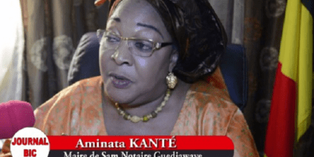 Projet de construction de cantines aux alentours du dispensaire catholique des sœurs : Un collectif s’oppose à la mairesse de Sam-Notaire