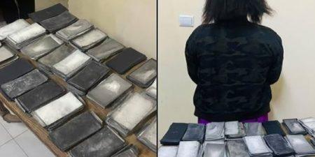 Coup de filets du commissariat de Saly : Une dame interpellée avec des billets noirs d’une contre-valeur de plus quatre milliards