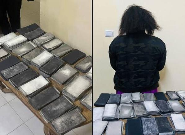Coup de filets du commissariat de Saly : Une dame interpellée avec des billets noirs d’une contre-valeur de plus quatre milliards