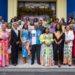 Ring The Bell For Gender Equality : La BRVM a célébré la journée internationale des droits de la femme