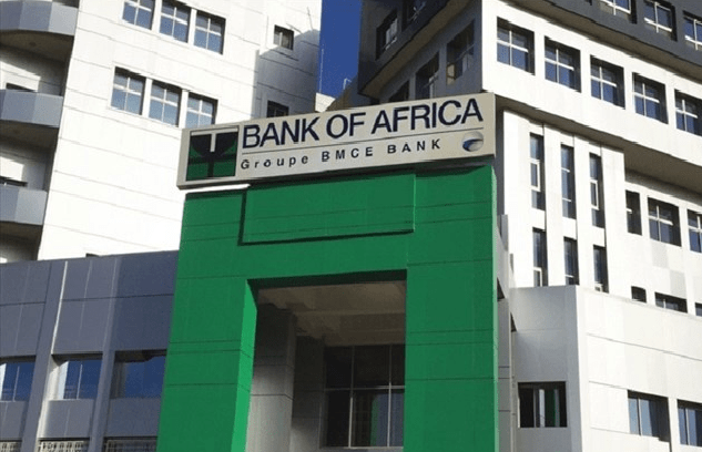 Finances-Banque : Le groupe BOA franchit pour la première fois la barre de 312 millions dollars  de bénéfices