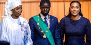 (Actions sociales-Elan de solidarité) : Affaire Première Dame Par Mour Seye