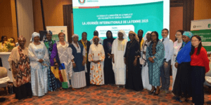 Journée Internationale de la Femme 2025 : La CEDEAO renforce son engagement pour la santé et l&rsquo;autonomisation des femmes