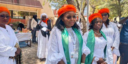 Journée internationale des Droits des femmes : Le CESAG réaffirme son engagement à accompagner les femmes vers des postes de décision